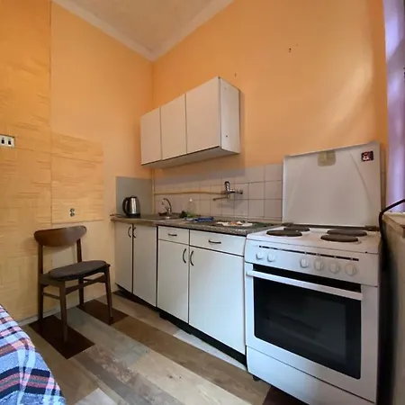 Apartment Vracar Historical Center