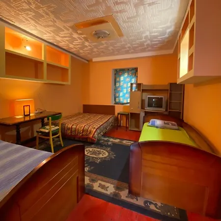 Apartment Vracar Historical Center *