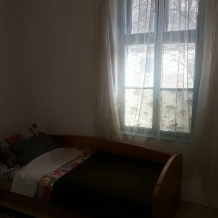 Vracar Historical Center Apartment *