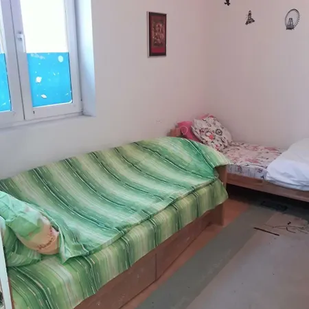 Vracar Historical Center Apartment Belgrade