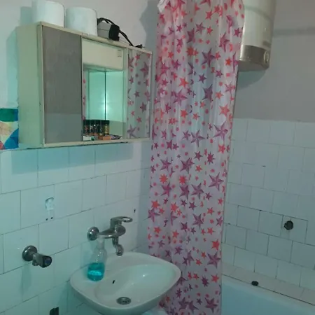 Vracar Historical Center Apartment