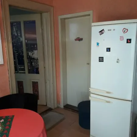 Vracar Historical Center Apartment *