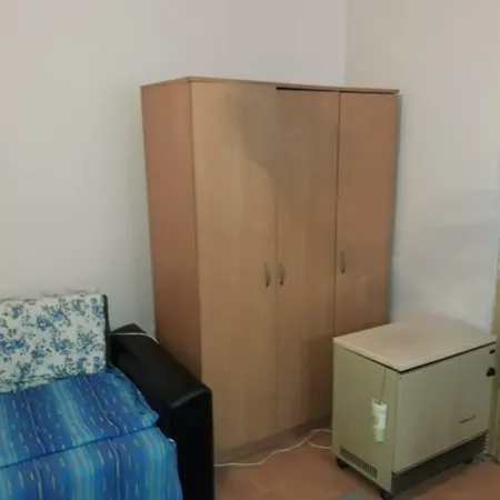 Vracar Historical Center Apartment