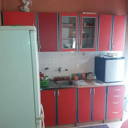 Vracar Historical Center Apartment *