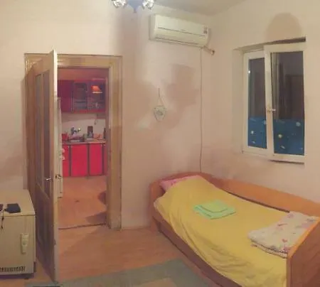 Apartment Vracar Historical Center *