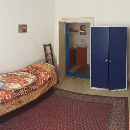 Apartment Vracar Historical Center *