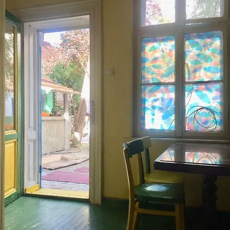 Vracar Historical Center Apartment *